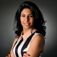 Myriam Benamra