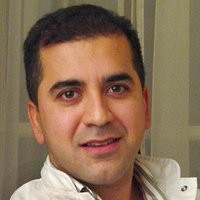 Hayri Hortoglu