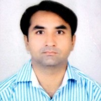 Ashutosh Dubey
