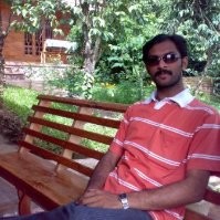 Renjith Ravi