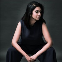 Parul Bhargava