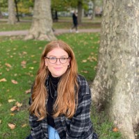 Alina Puleston
