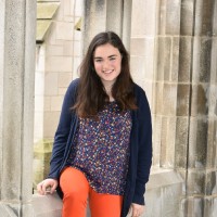 Rachel Abrams