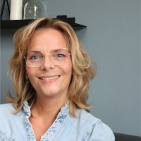 Annette Wijsman-Kik