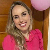 Mayara Pereira da Silva