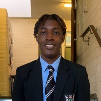 Jeffrey Komolafe