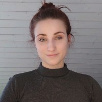 Zoe Thönen