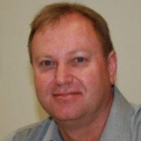 Mark Layfield