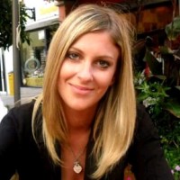Valentina Pagliani