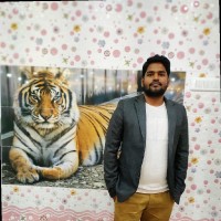 Mohd Asif
