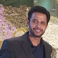 Rohit C.