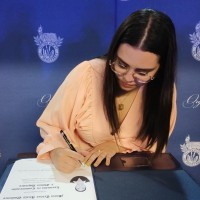 Maria Alcala
