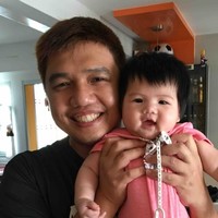 Shaun Seah