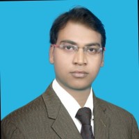 Abhishek Kumar Suman