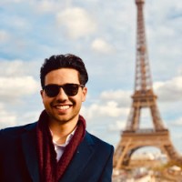 Joshua Galarza