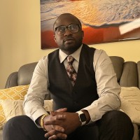 Emmanuel Benson