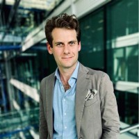 Rasmus Holme