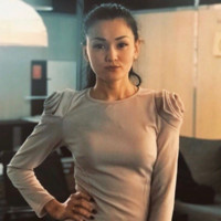 Лайла Сермагамбет