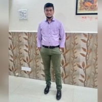 Omkesh Chikane