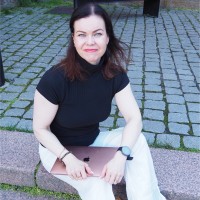 Virpi Hurskainen