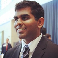 Vrajesh Patel