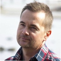 Patrik Rehov