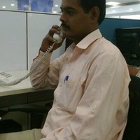 Susanta Saha