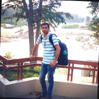 Upendra Khoushi