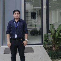 Alvin Peria