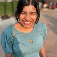 Anjali Anilkumar