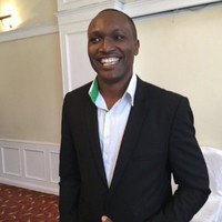 Jackson Kiio, CPA(K), CIPS, PMP
