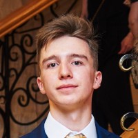 Maksim Ermolaev
