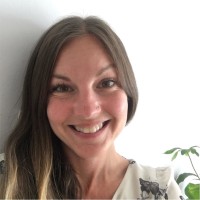 Claire Greenfield