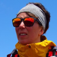 Muriel Bernard