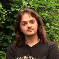 Dmitrii Boltunov