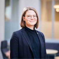 Charlotte Nilsson