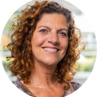 Eugenie Van Der Hoef