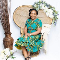 Harriet Aduku