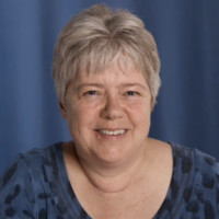 Susanne Helstrand