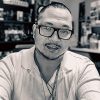 Justin “Jussy” Evangelista