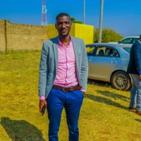 Fred Mwila, MBAPM, BA