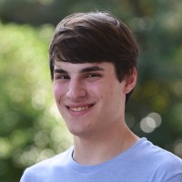 Nolan Stager