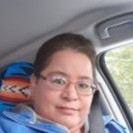 Mary Penass