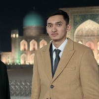 Khasan Khaydarov