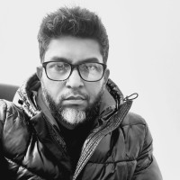 Riyaz Nilar