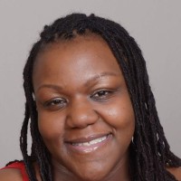 Crystal V. Johnson, Cpc