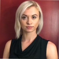 Courtney Antholzner