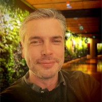 Rudolf Wolterbeek Muller