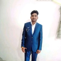 Parmod Kumar Yadav
