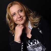 Vladimira Bronkhorst-Bogdanova